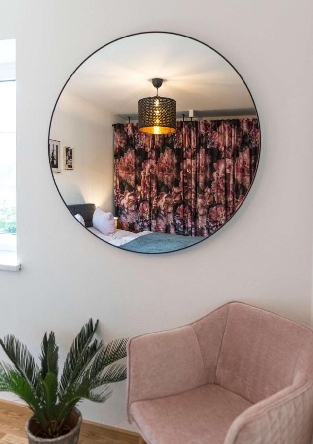 Ferienwohnung Seeblick Grundlsee Luaran gambar