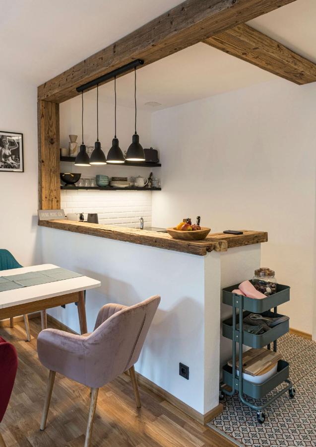 Ferienwohnung Seeblick Grundlsee Luaran gambar